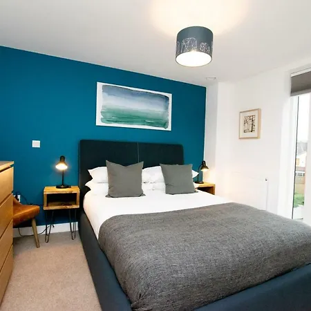 Apartment The Wharf - Your
