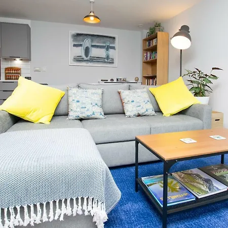 Apartment The Wharf - Your *