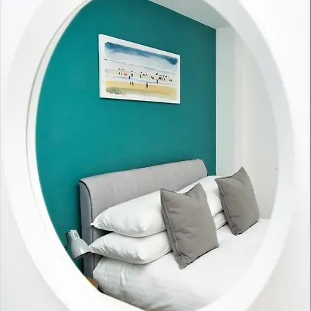 The Wharf - Your Apartment *