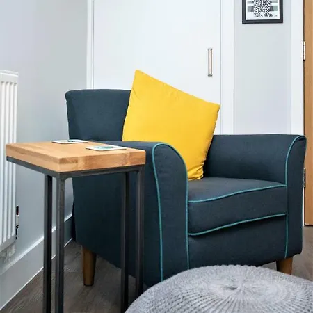 The Wharf - Your Bristol